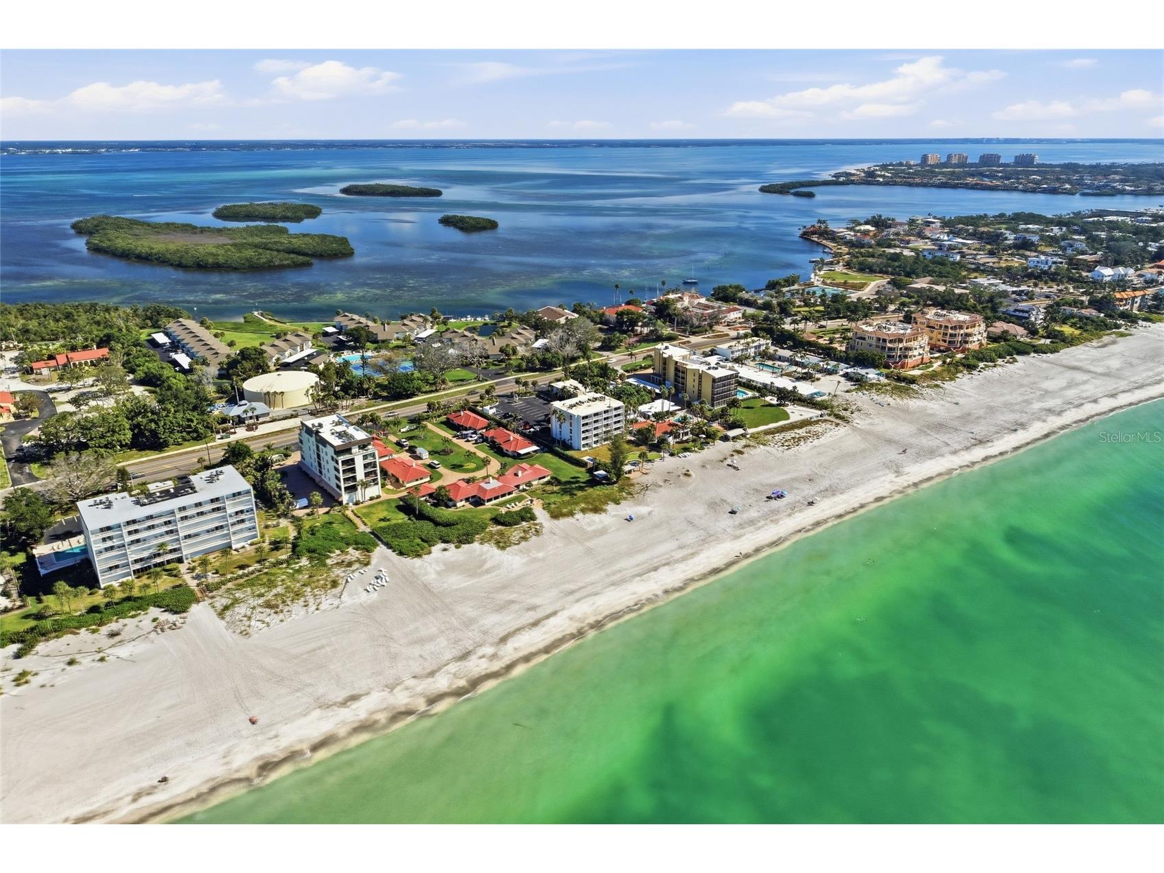 4234 Gulf Of Mexico Drive #D1 Longboat Key FL 34228 - GULF SARASOTA BAY A4673543 image33