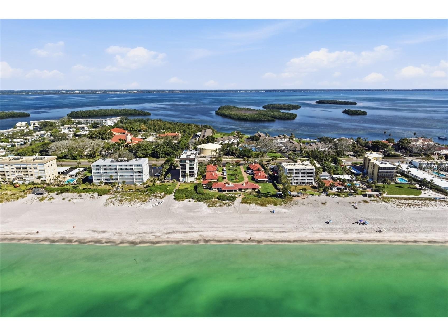 4234 Gulf Of Mexico Drive #D1 Longboat Key FL 34228 - GULF SARASOTA BAY A4673543 image34