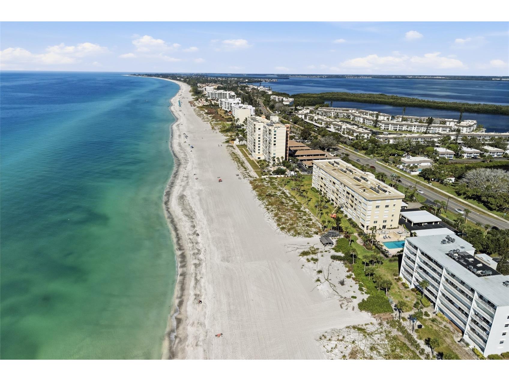 4234 Gulf Of Mexico Drive #D1 Longboat Key FL 34228 - GULF SARASOTA BAY A4673543 image35
