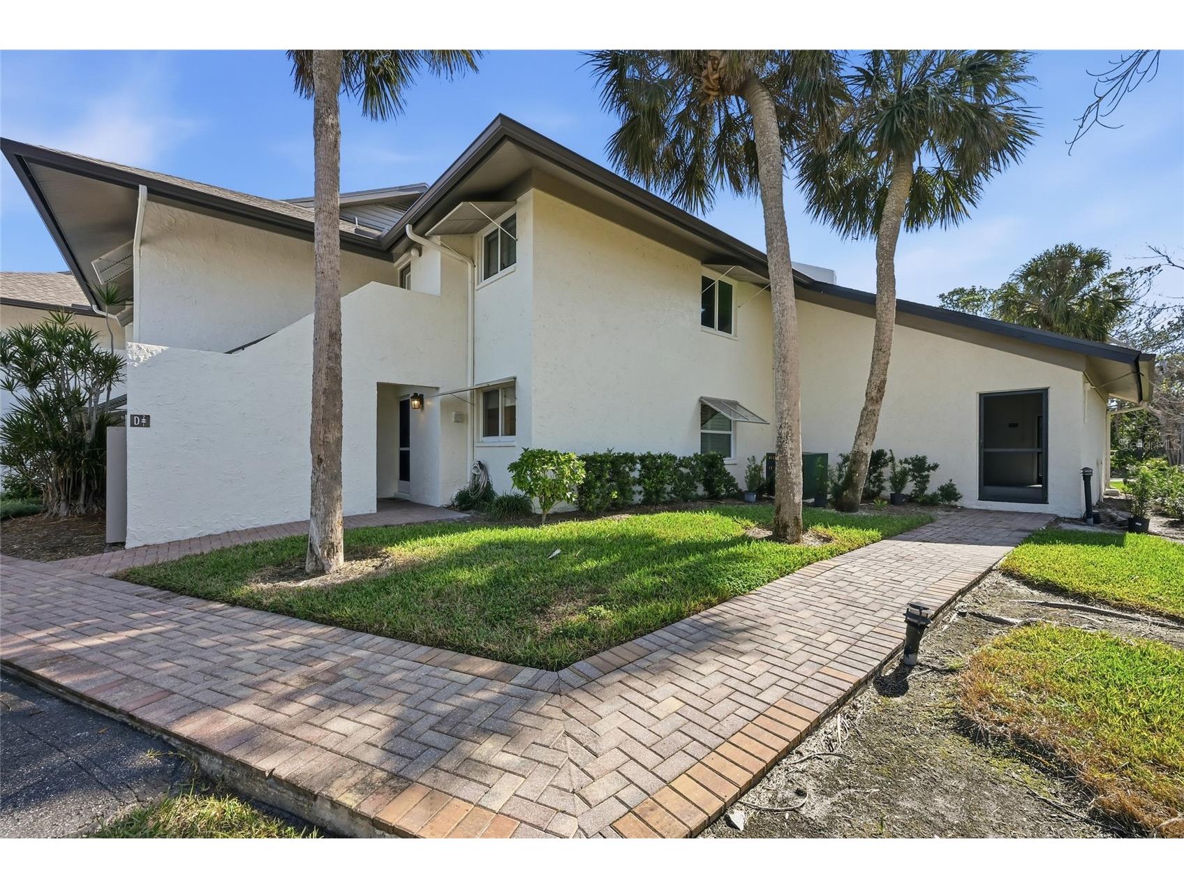 4234 Gulf Of Mexico Drive #D1 Longboat Key FL 34228 - GULF SARASOTA BAY A4673543 image4