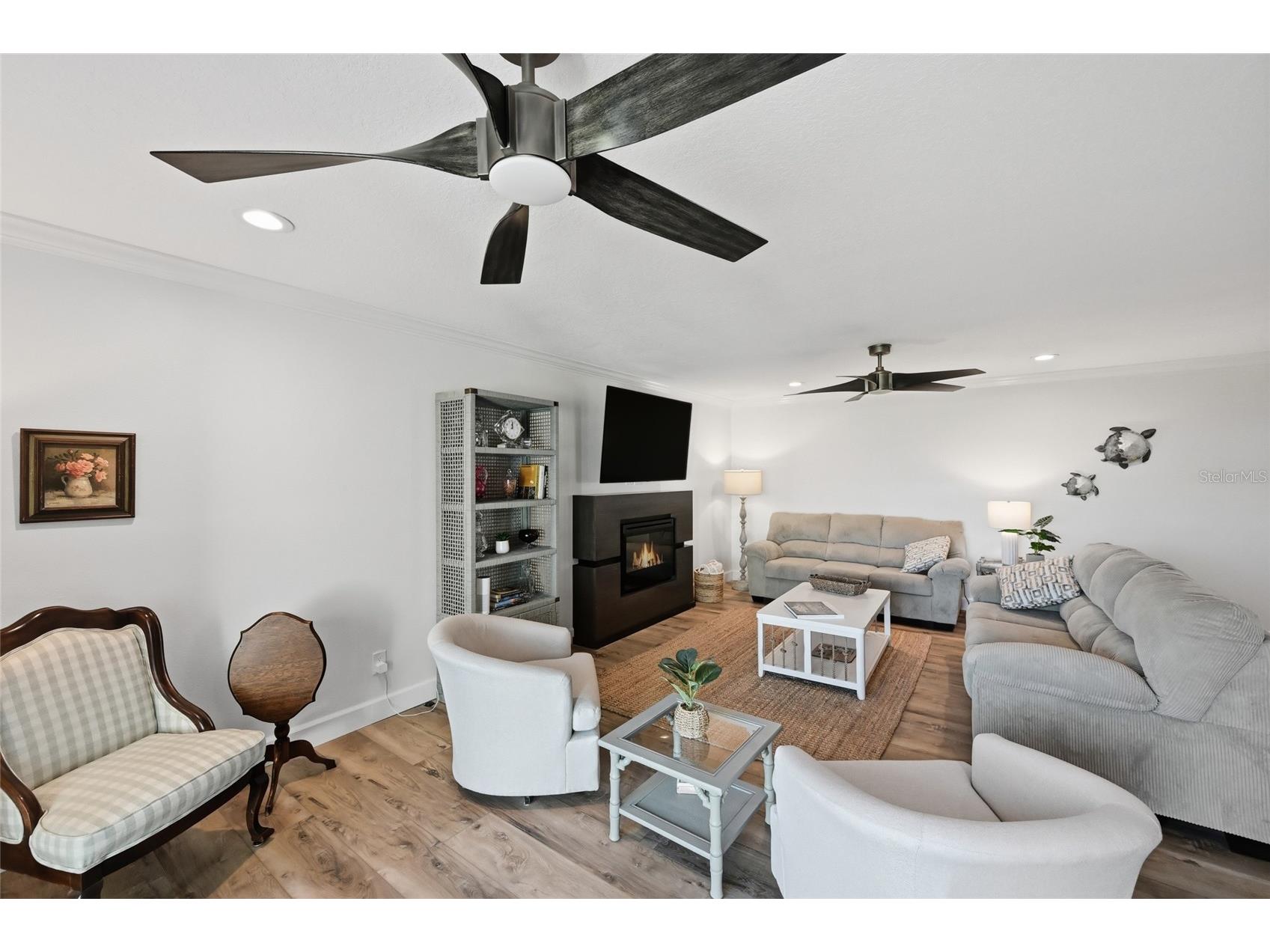 4234 Gulf Of Mexico Drive #D1 Longboat Key FL 34228 - GULF SARASOTA BAY A4673543 image9