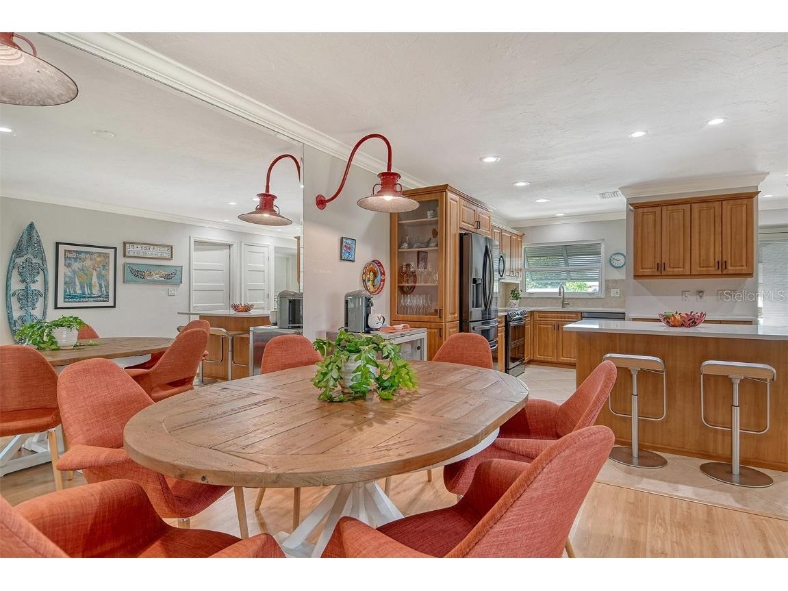 4234 Gulf Of Mexico Drive #E2 Longboat Key FL 34228 - SARASOTA BAY A4667654 image10