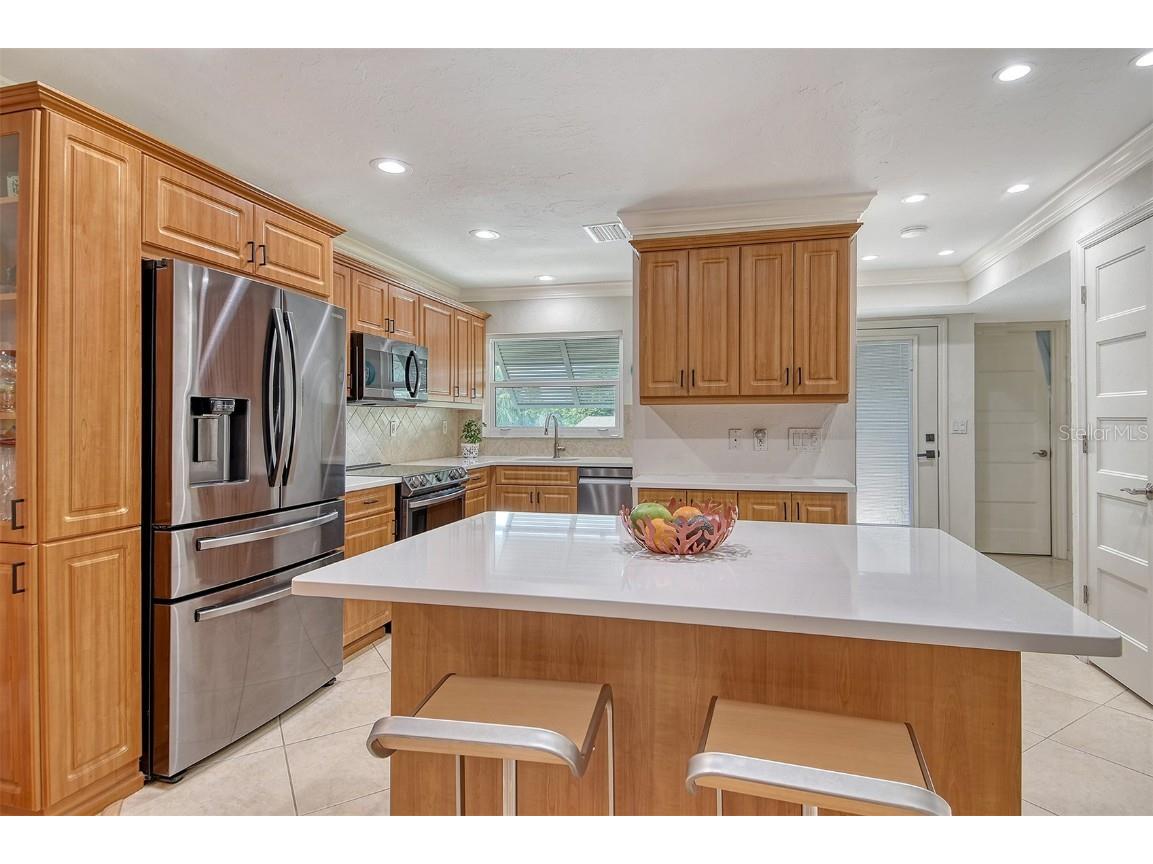 4234 Gulf Of Mexico Drive #E2 Longboat Key FL 34228 - SARASOTA BAY A4667654 image11