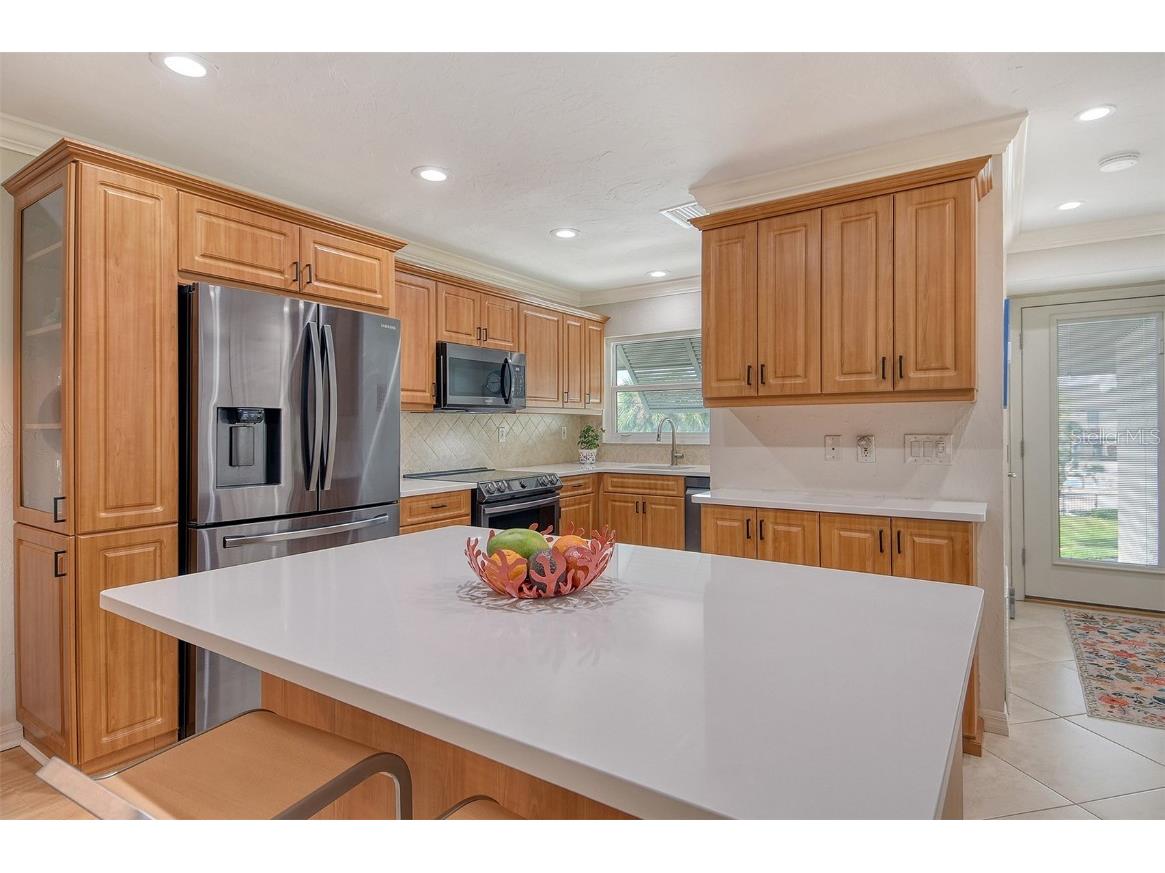 4234 Gulf Of Mexico Drive #E2 Longboat Key FL 34228 - SARASOTA BAY A4667654 image14