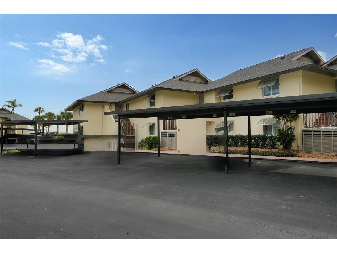 4234 Gulf Of Mexico Drive #E2 Longboat Key FL 34228 - SARASOTA BAY A4667654 image22
