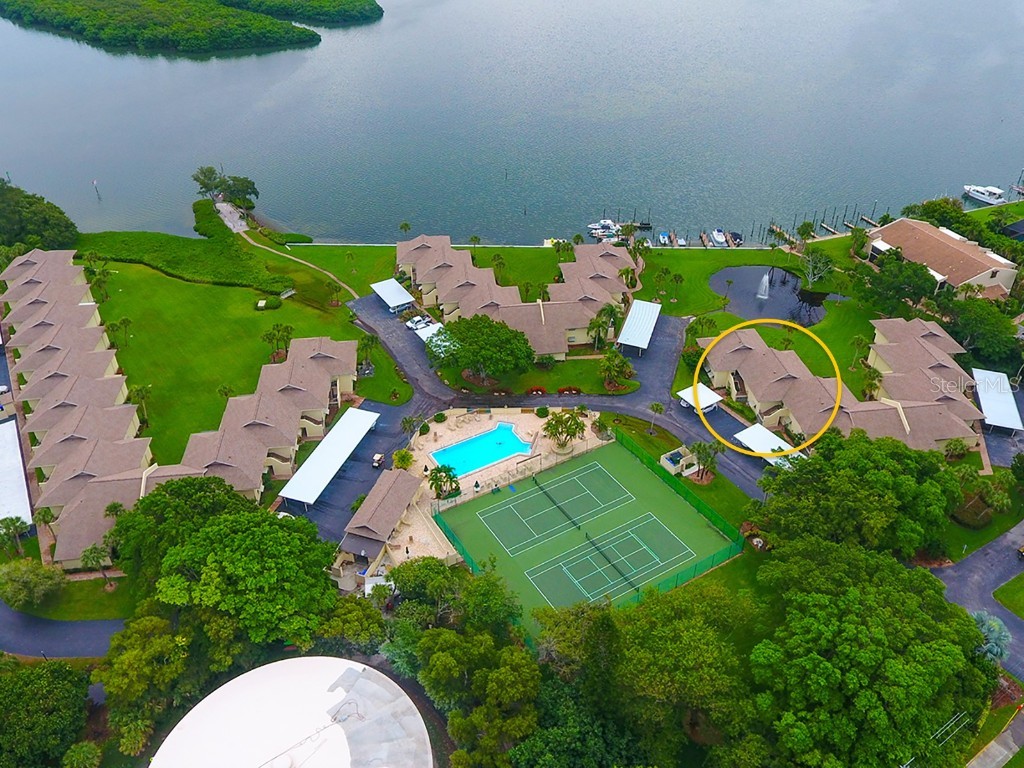 4234 Gulf Of Mexico Drive #E2 Longboat Key FL 34228 - SARASOTA BAY A4667654 image23