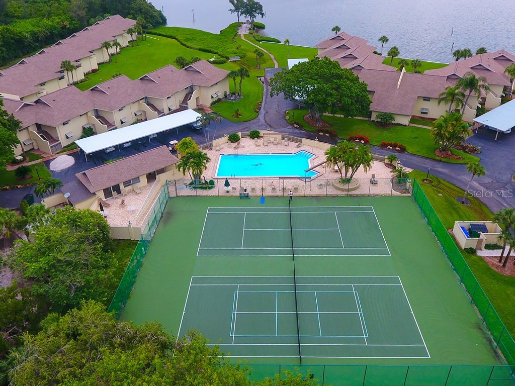 4234 Gulf Of Mexico Drive #E2 Longboat Key FL 34228 - SARASOTA BAY A4667654 image24