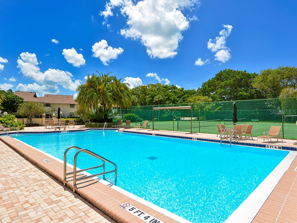 4234 Gulf Of Mexico Drive #E2 Longboat Key FL 34228 - SARASOTA BAY A4667654 image25