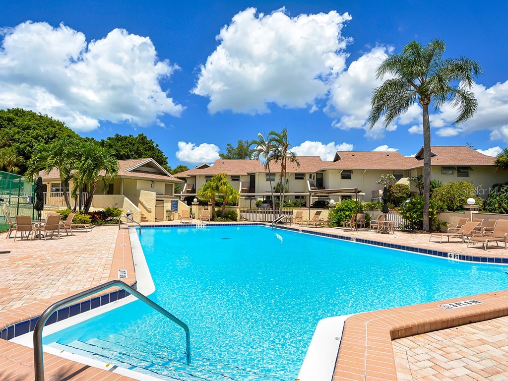 4234 Gulf Of Mexico Drive #E2 Longboat Key FL 34228 - SARASOTA BAY A4667654 image26