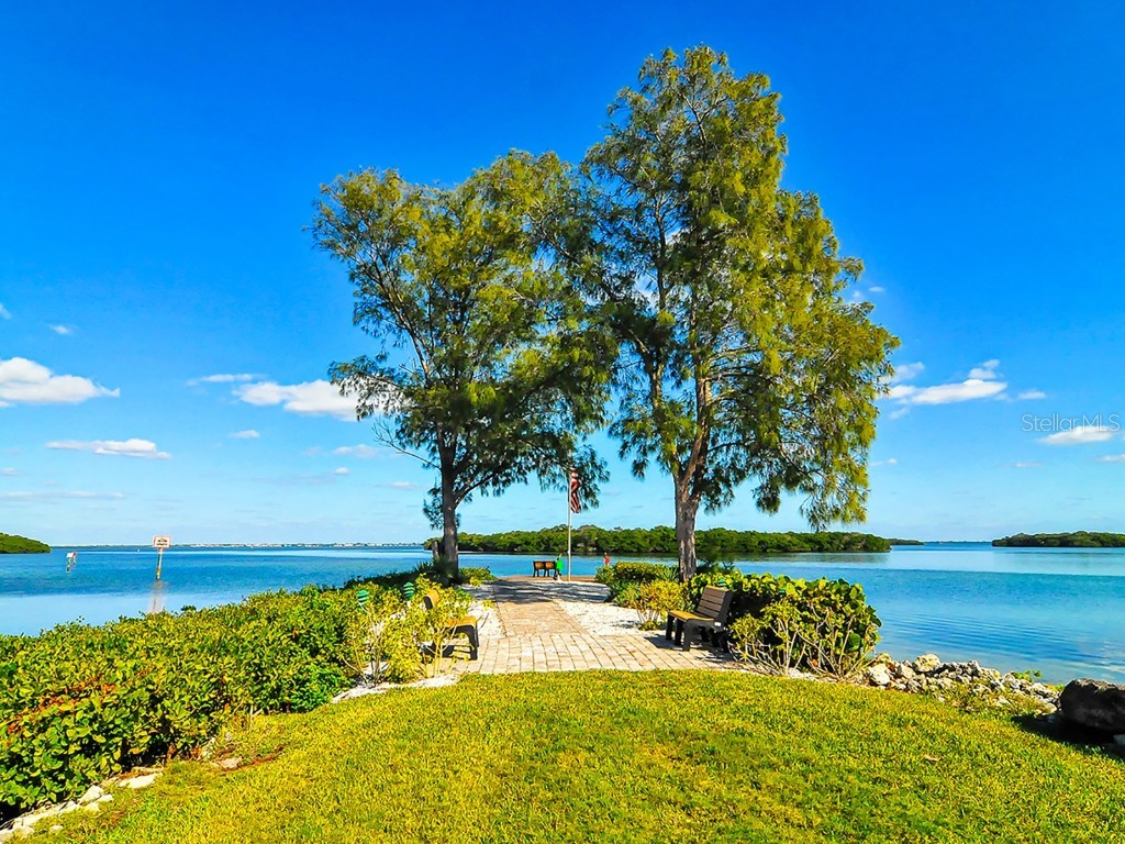 4234 Gulf Of Mexico Drive #E2 Longboat Key FL 34228 - SARASOTA BAY A4667654 image28