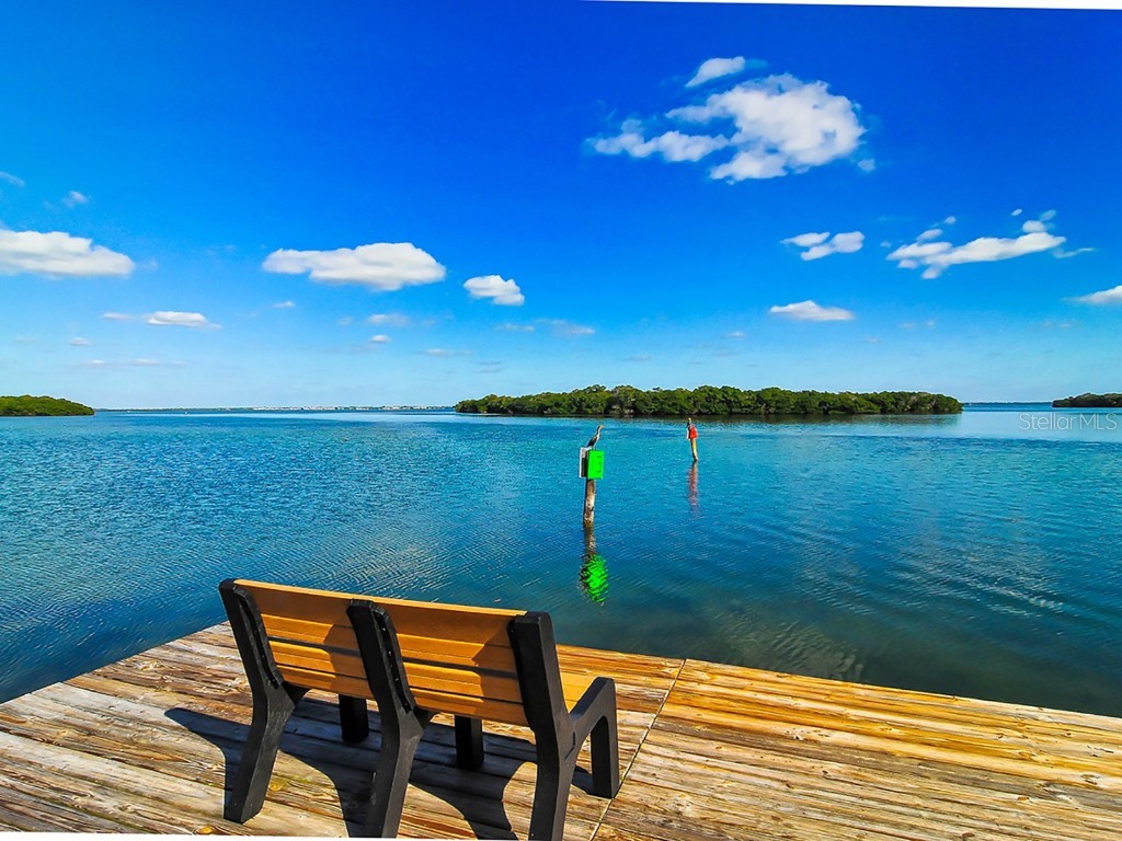 4234 Gulf Of Mexico Drive #E2 Longboat Key FL 34228 - SARASOTA BAY A4667654 image29