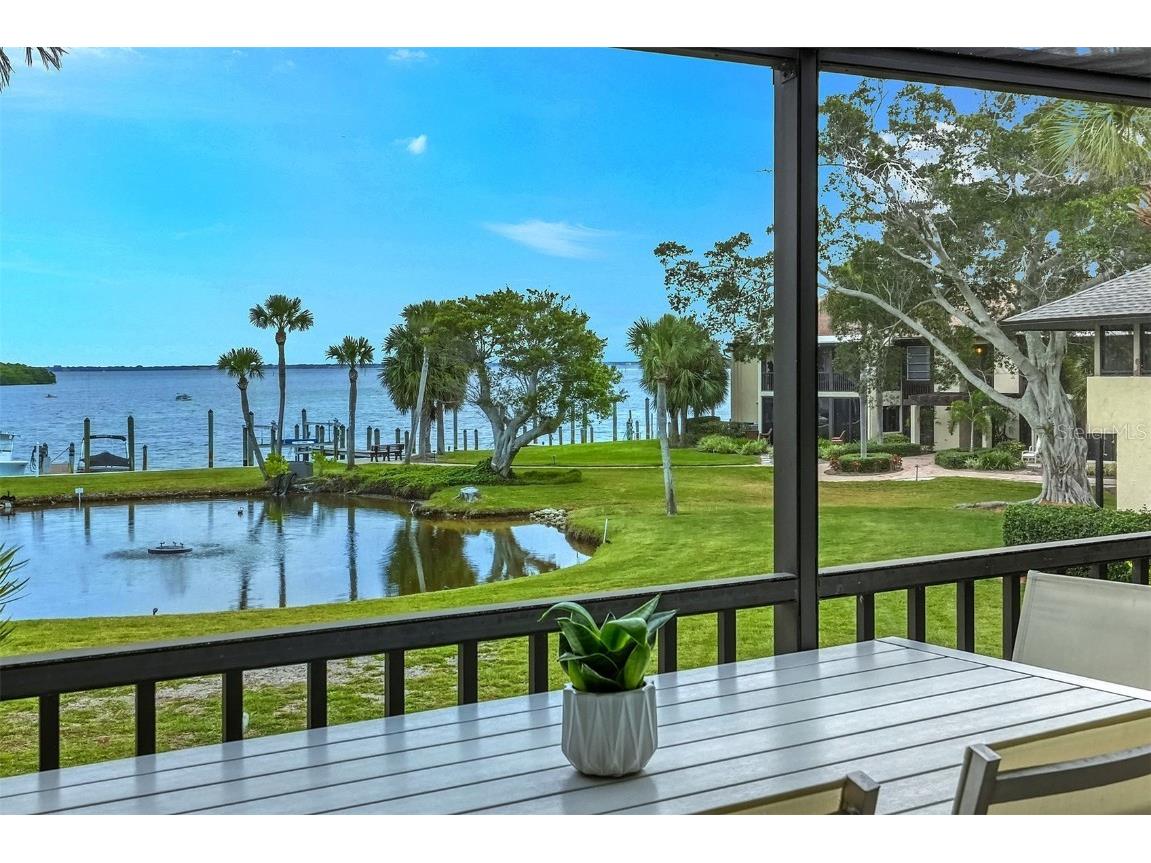 4234 Gulf Of Mexico Drive #E2 Longboat Key FL 34228 - SARASOTA BAY A4667654 image3