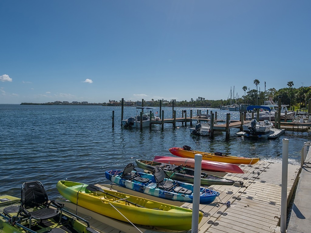 4234 Gulf Of Mexico Drive #E2 Longboat Key FL 34228 - SARASOTA BAY A4667654 image31