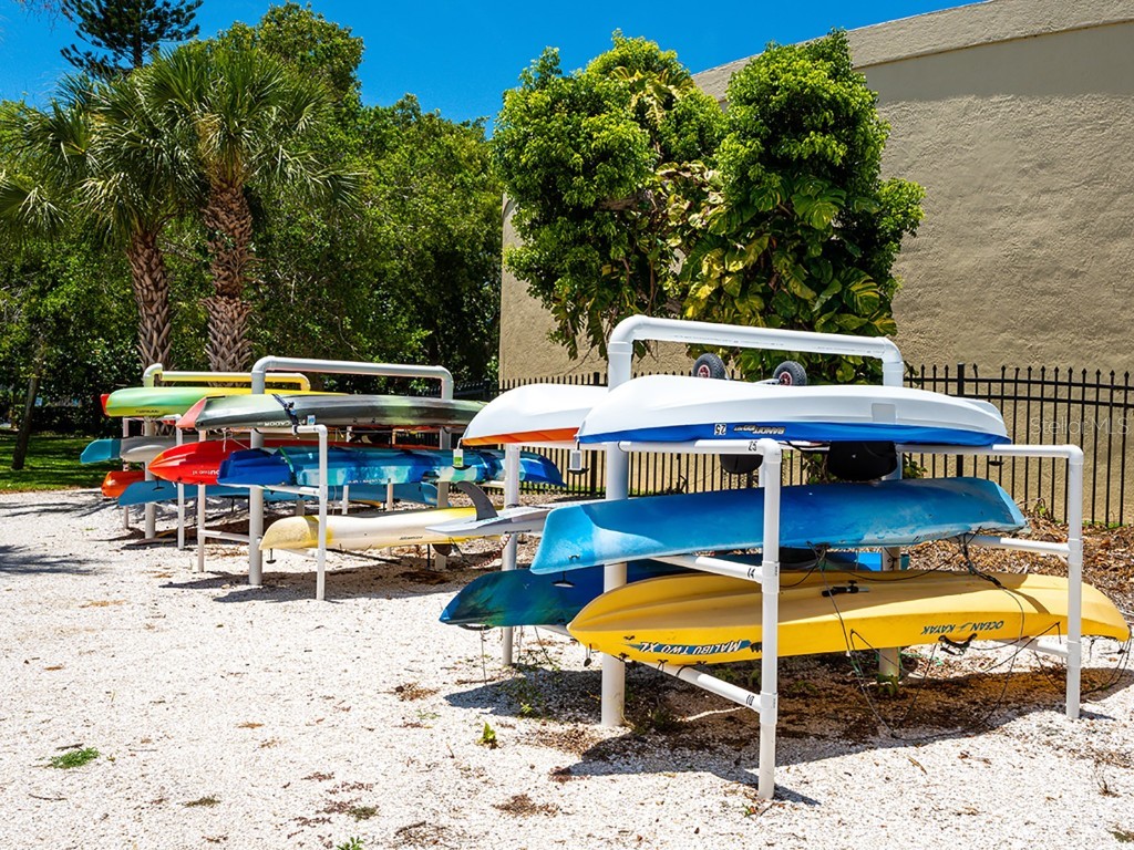 4234 Gulf Of Mexico Drive #E2 Longboat Key FL 34228 - SARASOTA BAY A4667654 image33