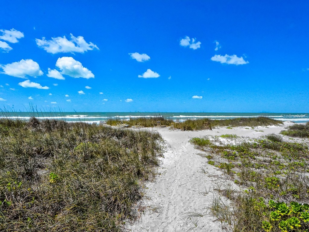 4234 Gulf Of Mexico Drive #E2 Longboat Key FL 34228 - SARASOTA BAY A4667654 image36