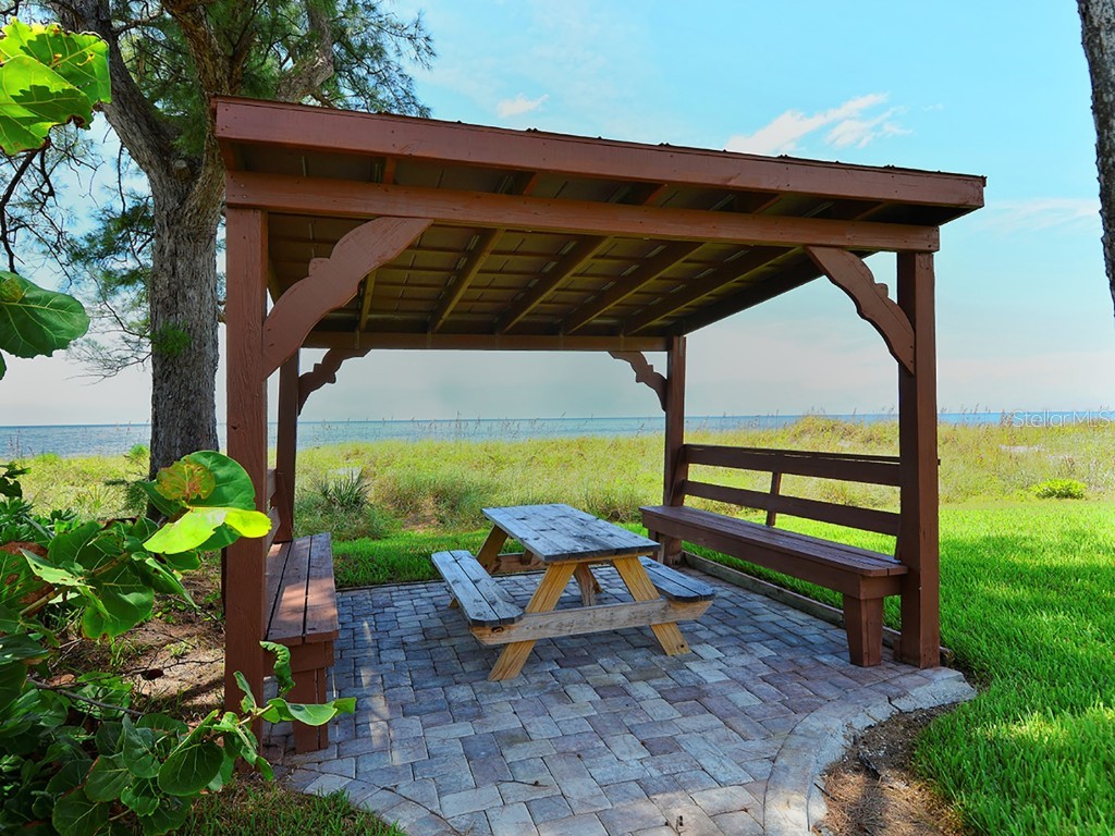 4234 Gulf Of Mexico Drive #E2 Longboat Key FL 34228 - SARASOTA BAY A4667654 image37