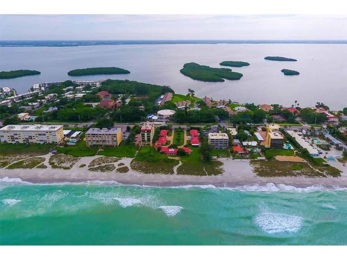 4234 Gulf Of Mexico Drive #E2 Longboat Key FL 34228 - SARASOTA BAY A4667654 image39