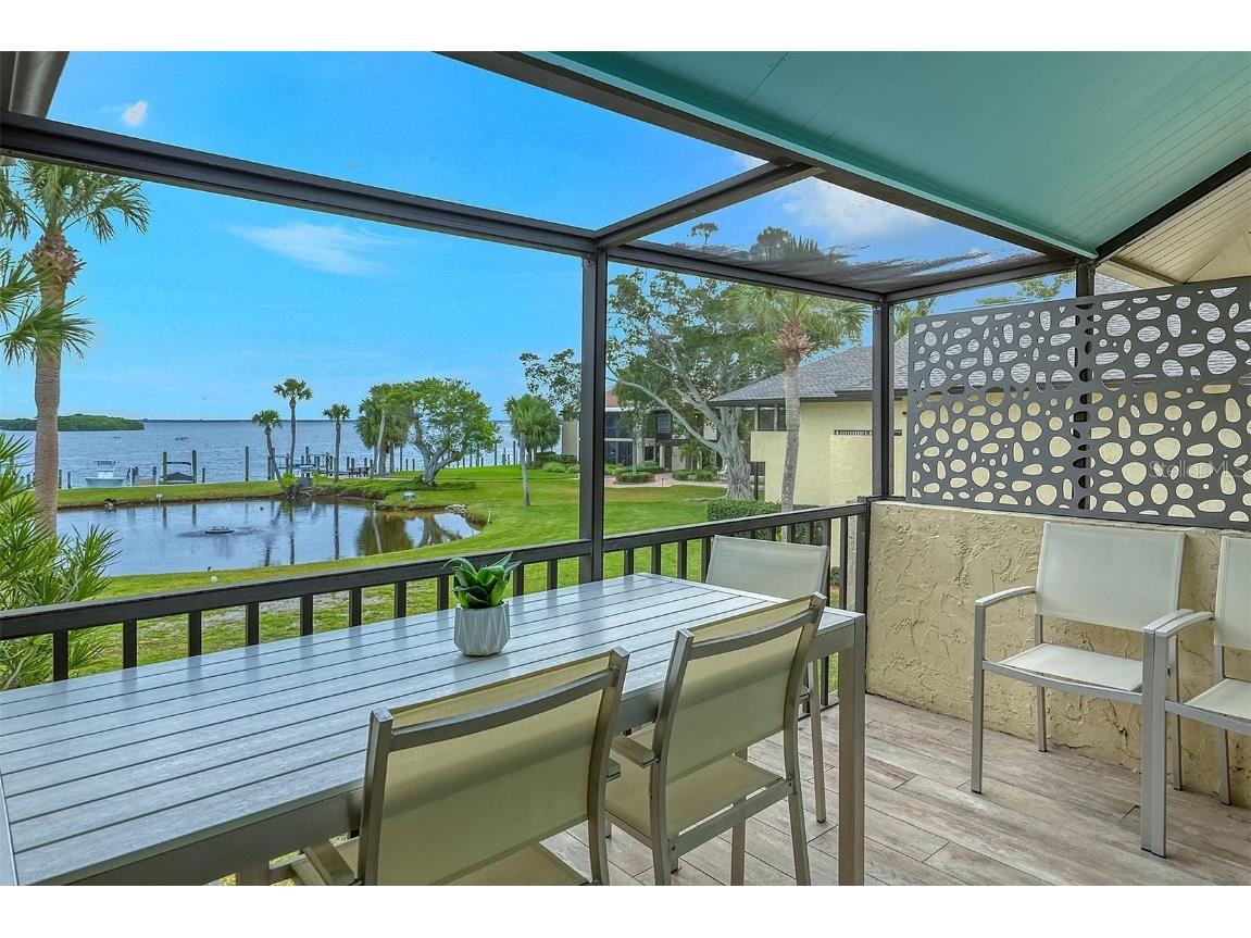 4234 Gulf Of Mexico Drive #E2 Longboat Key FL 34228 - SARASOTA BAY A4667654 image8