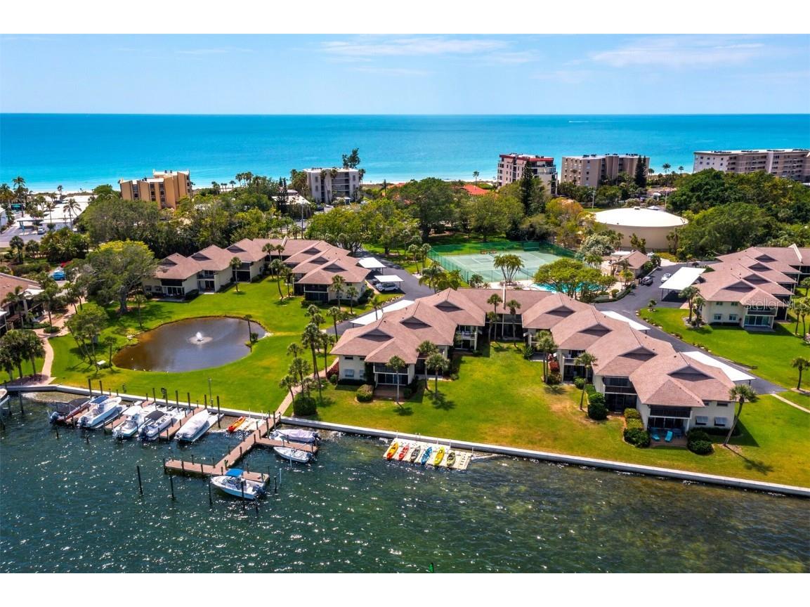 4234 Gulf Of Mexico Drive #G2 Longboat Key FL 34228 - SARASOTA BAY A4568318 image1