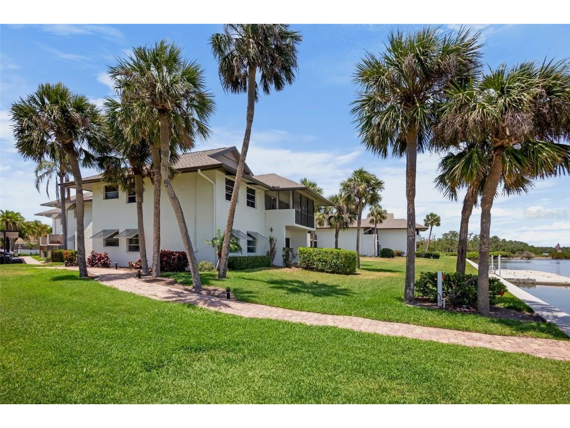4234 Gulf Of Mexico Drive #G2 Longboat Key FL 34228 - SARASOTA BAY GULF OF MEXICO A4653045 image1