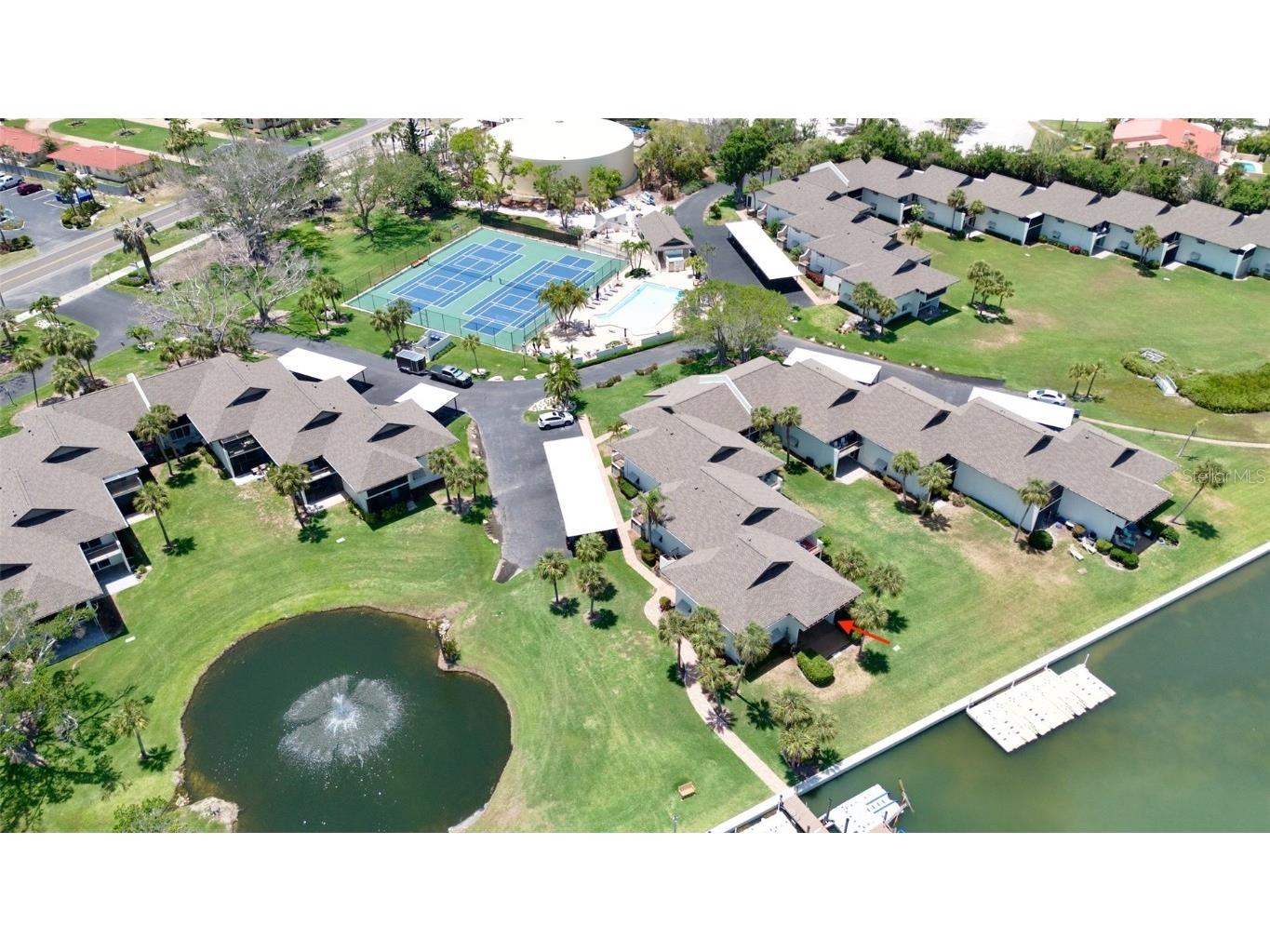 4234 Gulf Of Mexico Drive #G2 Longboat Key FL 34228 - SARASOTA BAY GULF OF MEXICO A4653045 image16