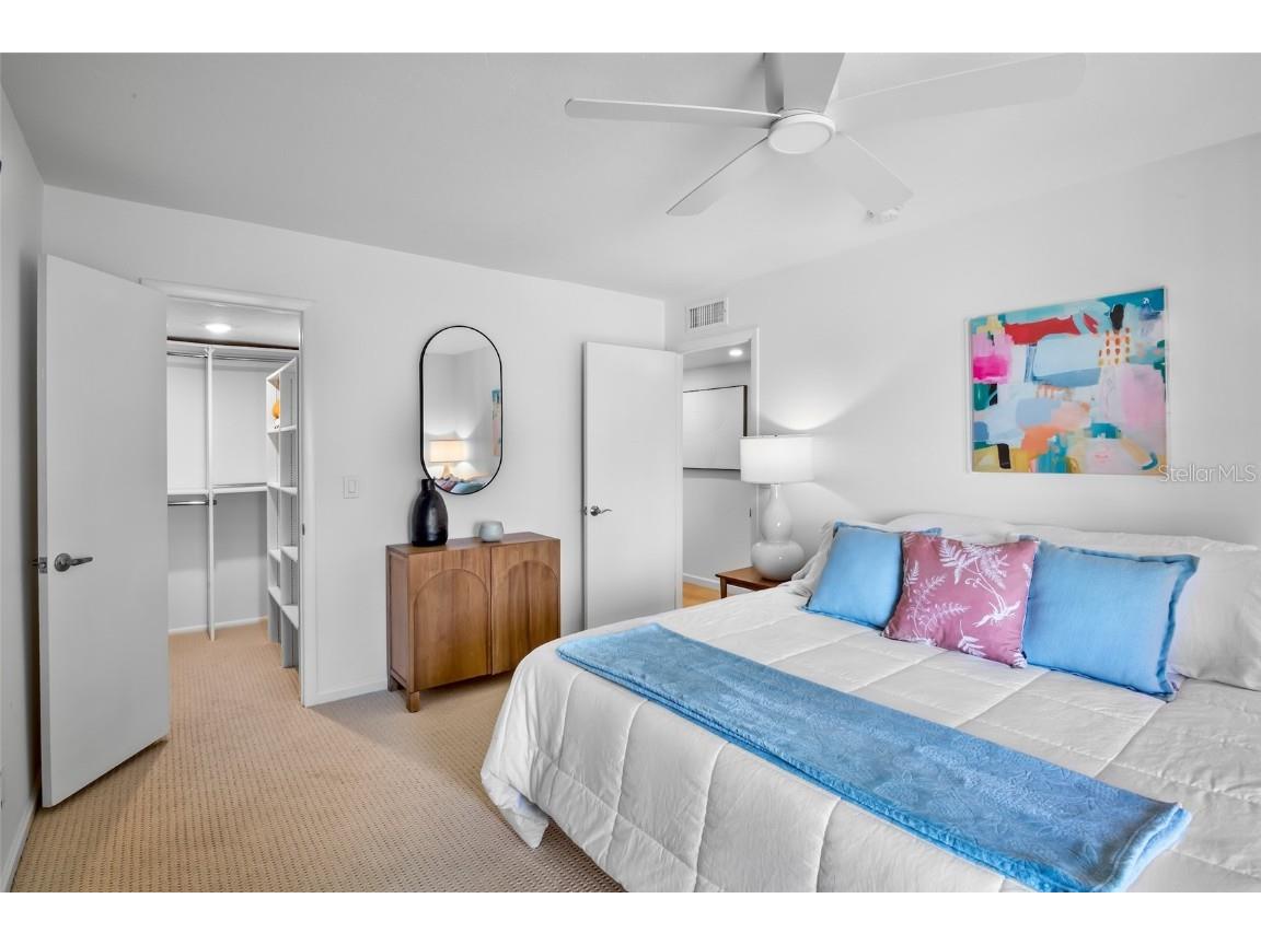 4234 Gulf Of Mexico Drive #G2 Longboat Key FL 34228 - SARASOTA BAY GULF OF MEXICO A4653045 image22