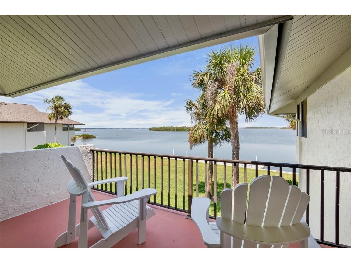 4234 Gulf Of Mexico Drive #G2 Longboat Key FL 34228 - SARASOTA BAY GULF OF MEXICO A4653045 image27
