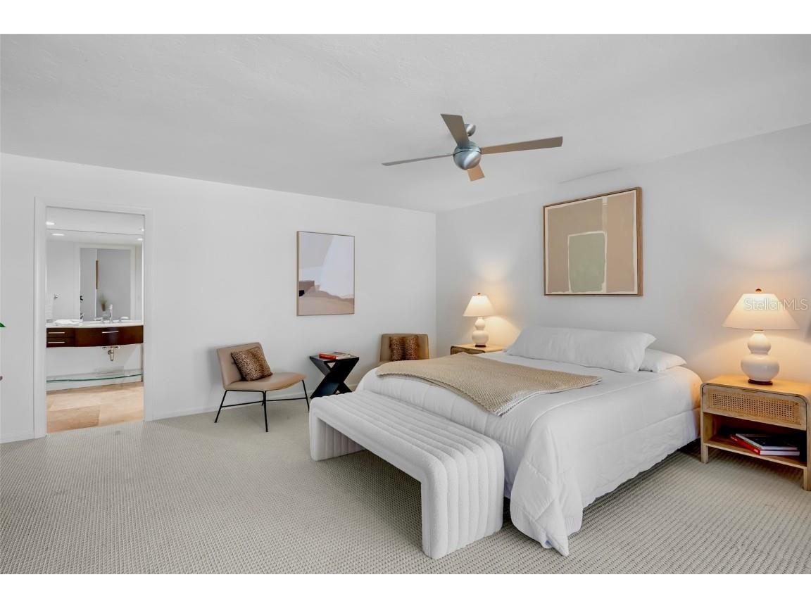 4234 Gulf Of Mexico Drive #G2 Longboat Key FL 34228 - SARASOTA BAY GULF OF MEXICO A4653045 image29