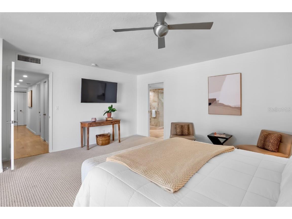 4234 Gulf Of Mexico Drive #G2 Longboat Key FL 34228 - SARASOTA BAY GULF OF MEXICO A4653045 image31