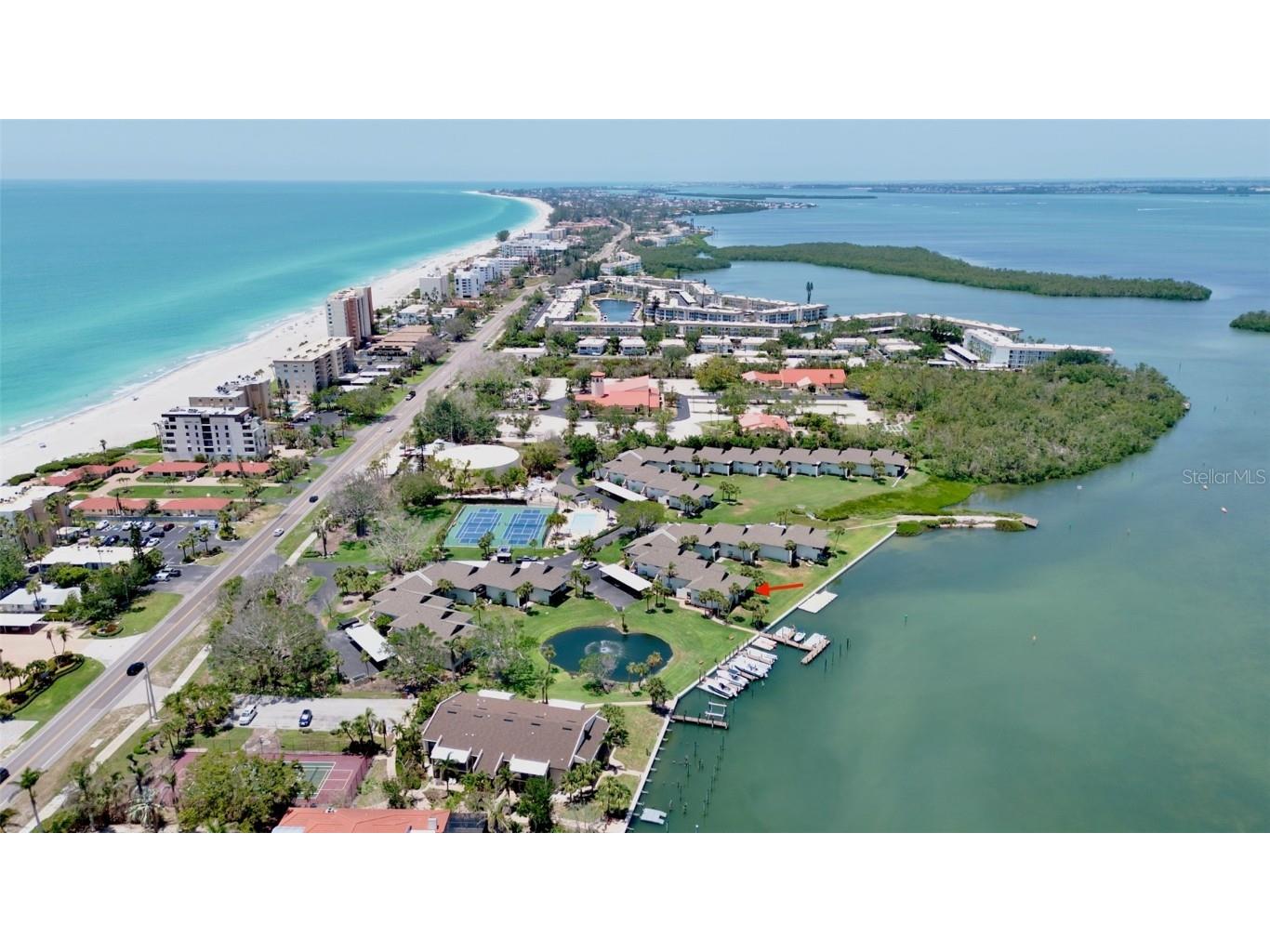 4234 Gulf Of Mexico Drive #G2 Longboat Key FL 34228 - SARASOTA BAY GULF OF MEXICO A4653045 image36