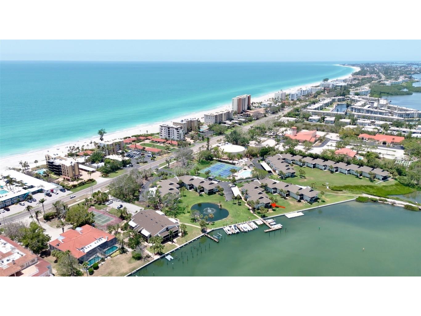 4234 Gulf Of Mexico Drive #G2 Longboat Key FL 34228 - SARASOTA BAY GULF OF MEXICO A4653045 image37