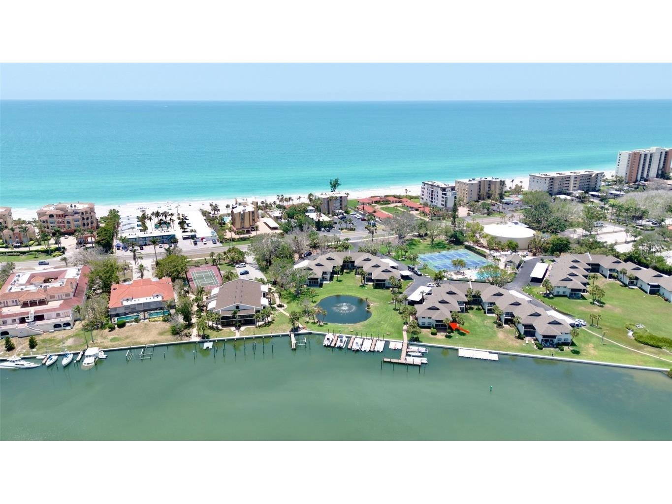 4234 Gulf Of Mexico Drive #G2 Longboat Key FL 34228 - SARASOTA BAY GULF OF MEXICO A4653045 image38