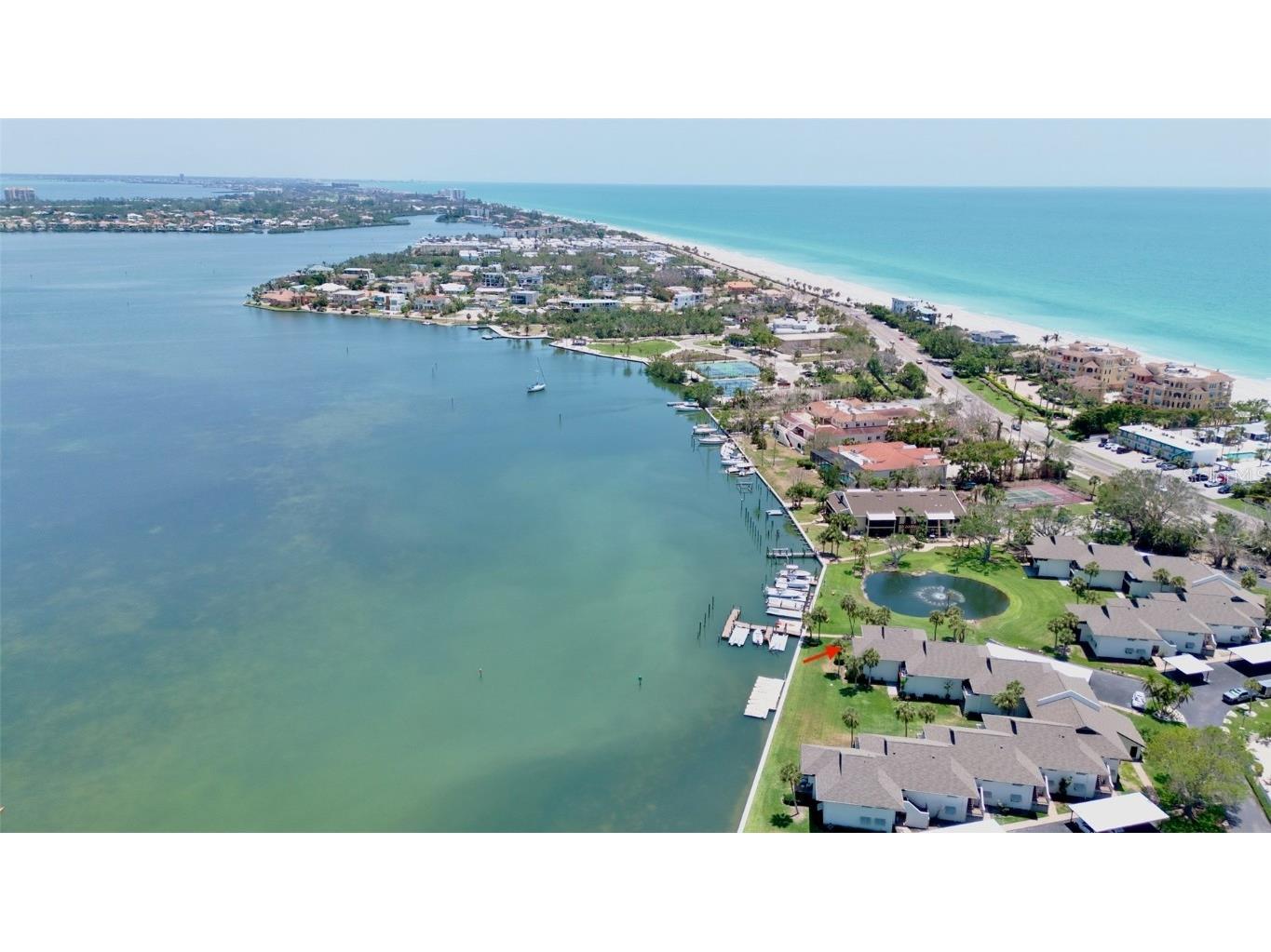 4234 Gulf Of Mexico Drive #G2 Longboat Key FL 34228 - SARASOTA BAY GULF OF MEXICO A4653045 image39