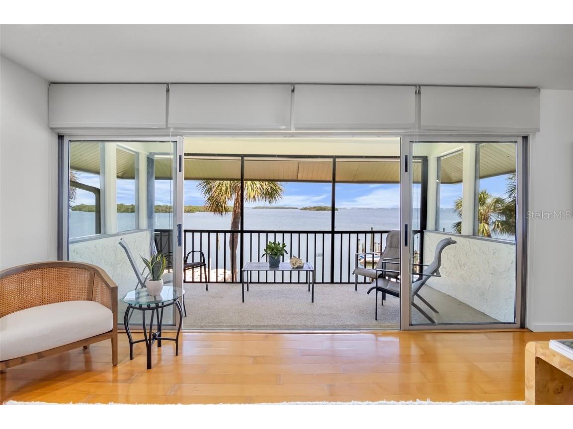 4234 Gulf Of Mexico Drive #G2 Longboat Key FL 34228 - SARASOTA BAY GULF OF MEXICO A4653045 image4