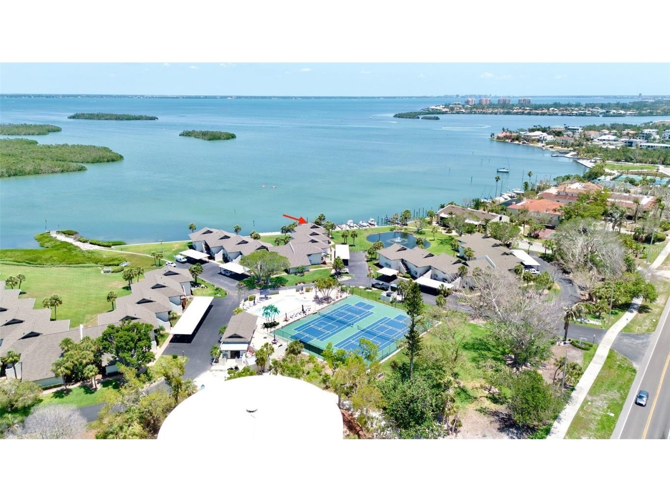 4234 Gulf Of Mexico Drive #G2 Longboat Key FL 34228 - SARASOTA BAY GULF OF MEXICO A4653045 image41