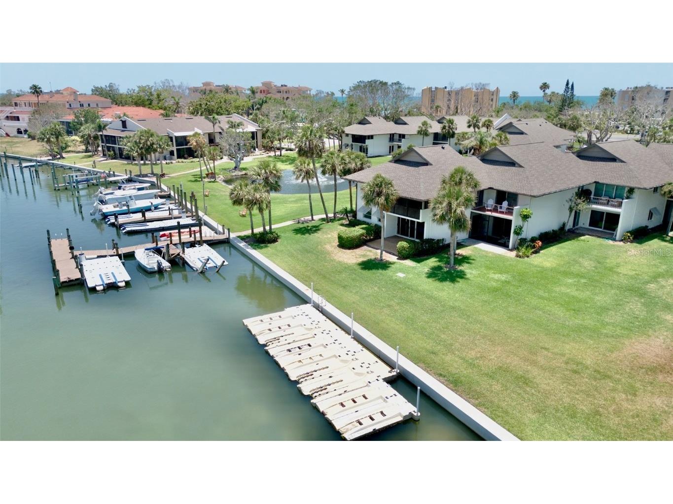 4234 Gulf Of Mexico Drive #G2 Longboat Key FL 34228 - SARASOTA BAY GULF OF MEXICO A4653045 image43