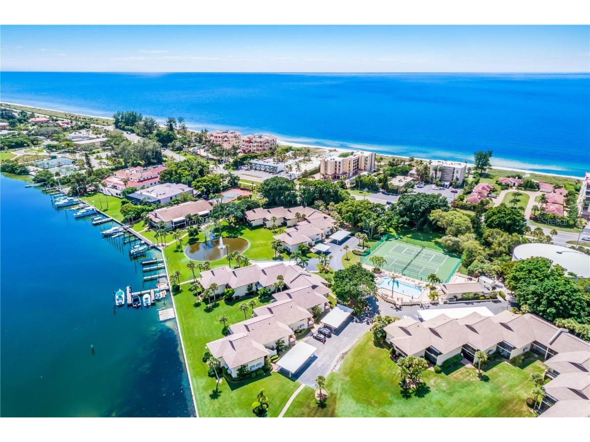 4234 Gulf Of Mexico Drive #H1 Longboat Key FL 34228 - SARASOTA BAY GULF A4671372 image1