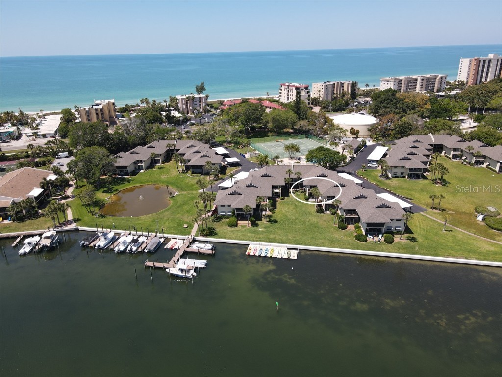 4234 Gulf Of Mexico Drive #L1 Longboat Key FL 34228 A4608462 image1