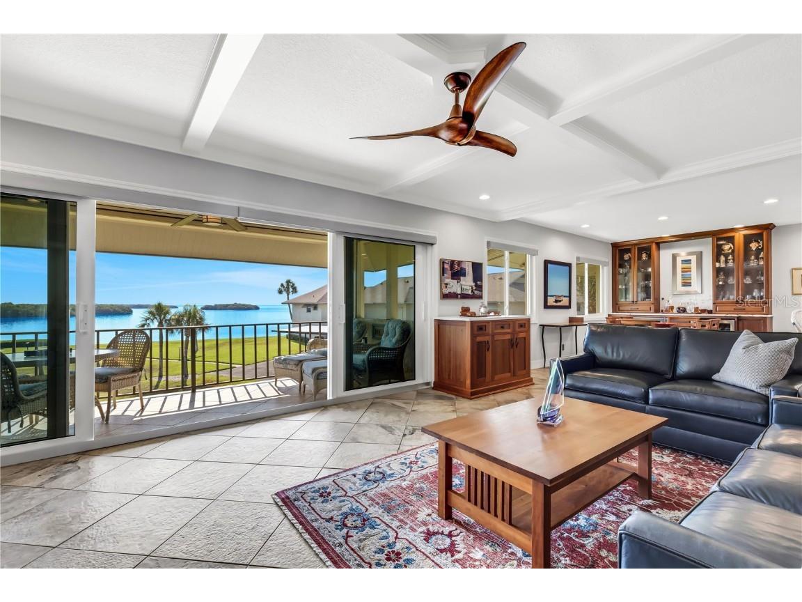 4234 Gulf Of Mexico Drive #O2 Longboat Key FL 34228 - SARASOTA BAY A4579100 image1