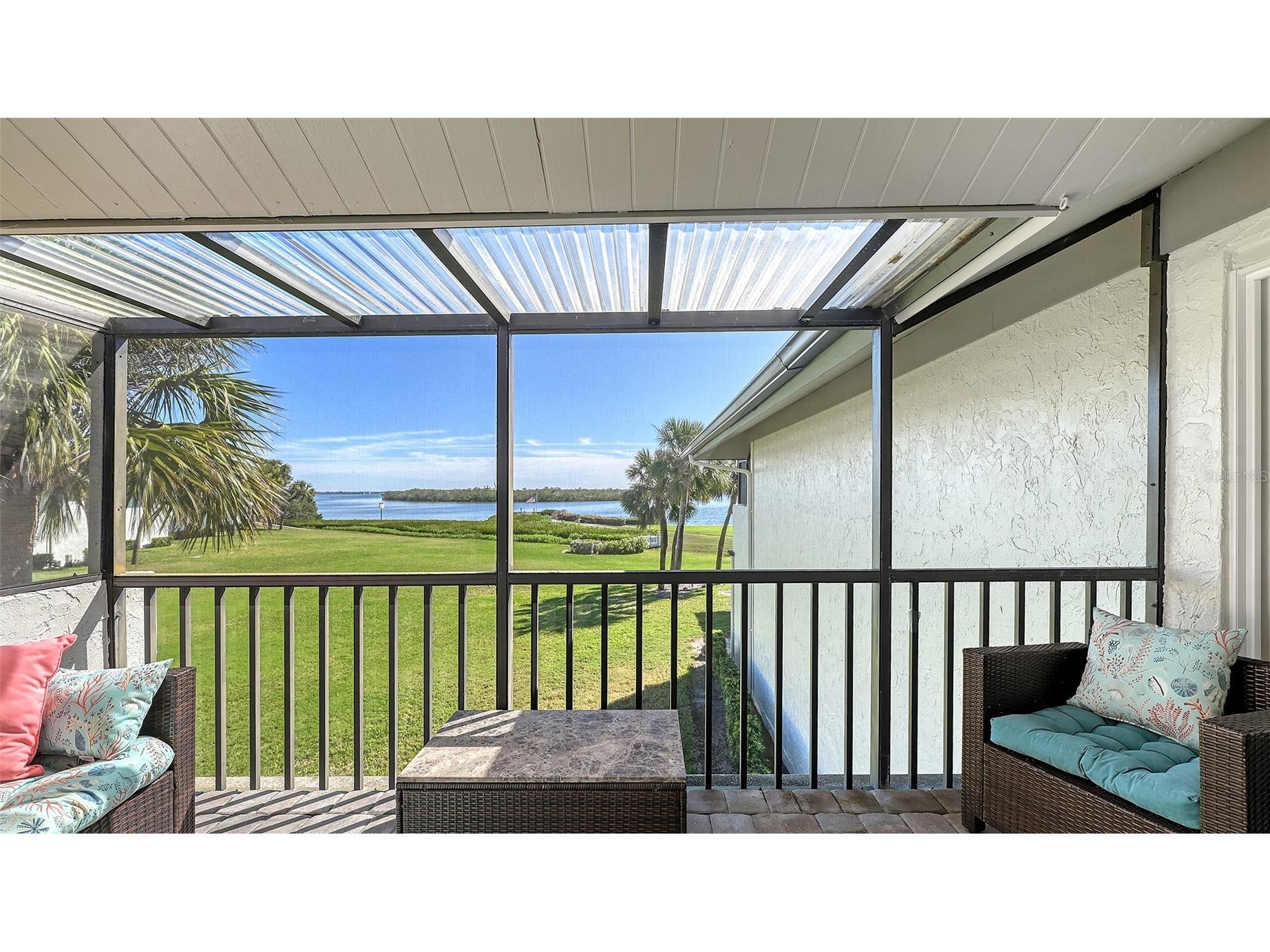 4234 Gulf Of Mexico Drive #Q2 Longboat Key FL 34228 - SARASOTA BAY ICW GULF OF MEX A4643486 image16