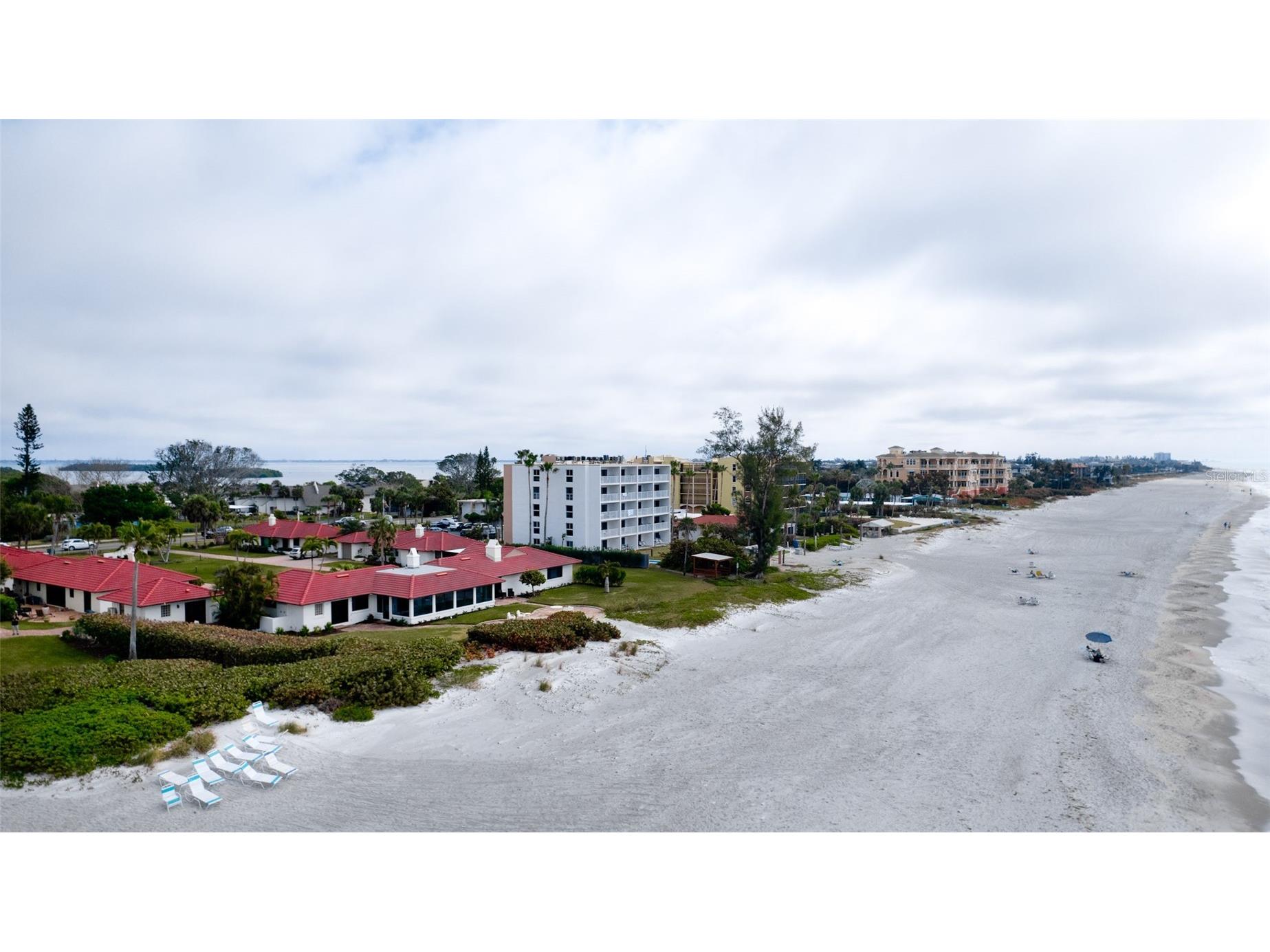 4234 Gulf Of Mexico Drive #Q2 Longboat Key FL 34228 - SARASOTA BAY ICW GULF OF MEX A4643486 image3