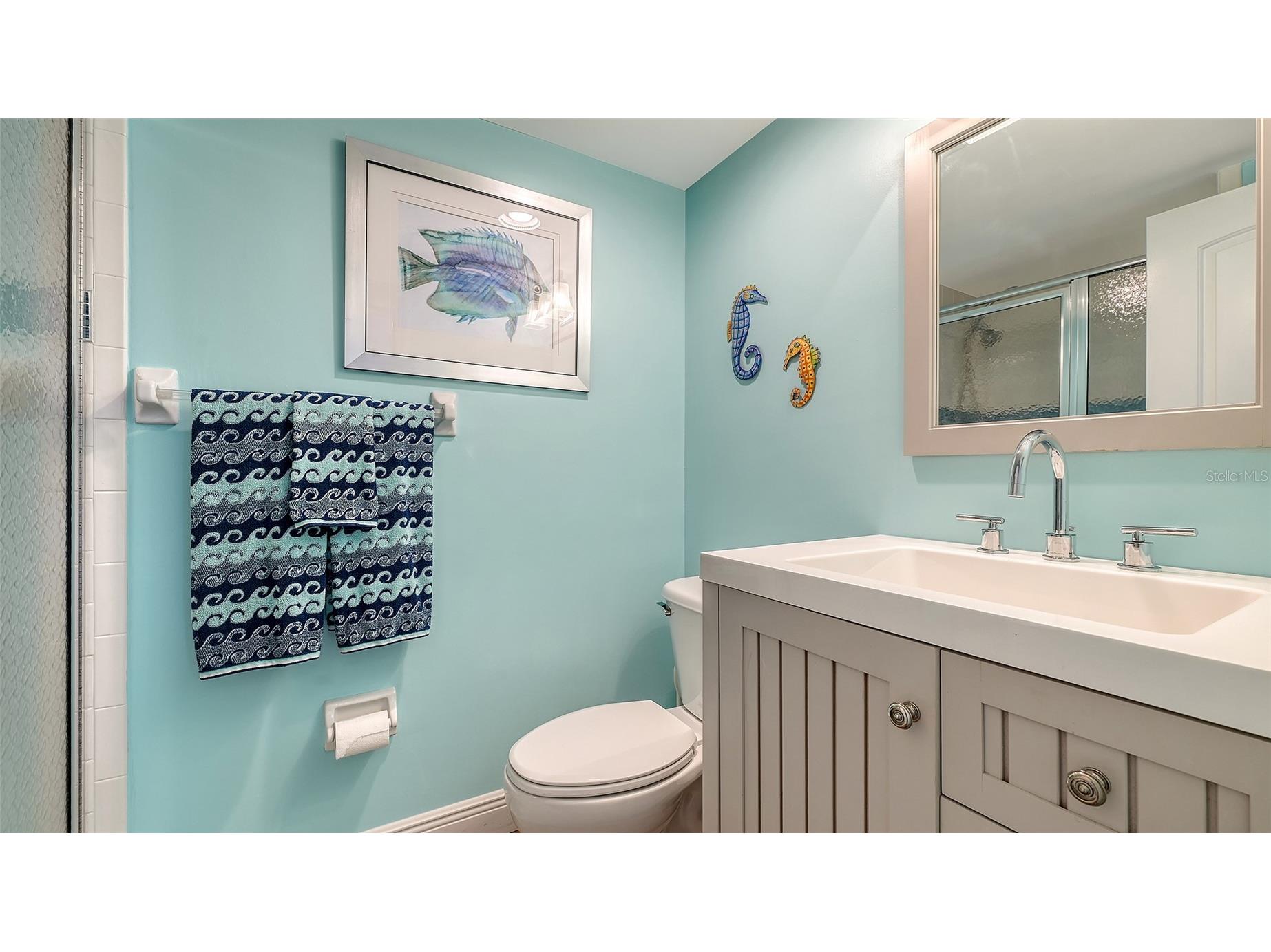 4234 Gulf Of Mexico Drive #Q2 Longboat Key FL 34228 - SARASOTA BAY ICW GULF OF MEX A4643486 image35