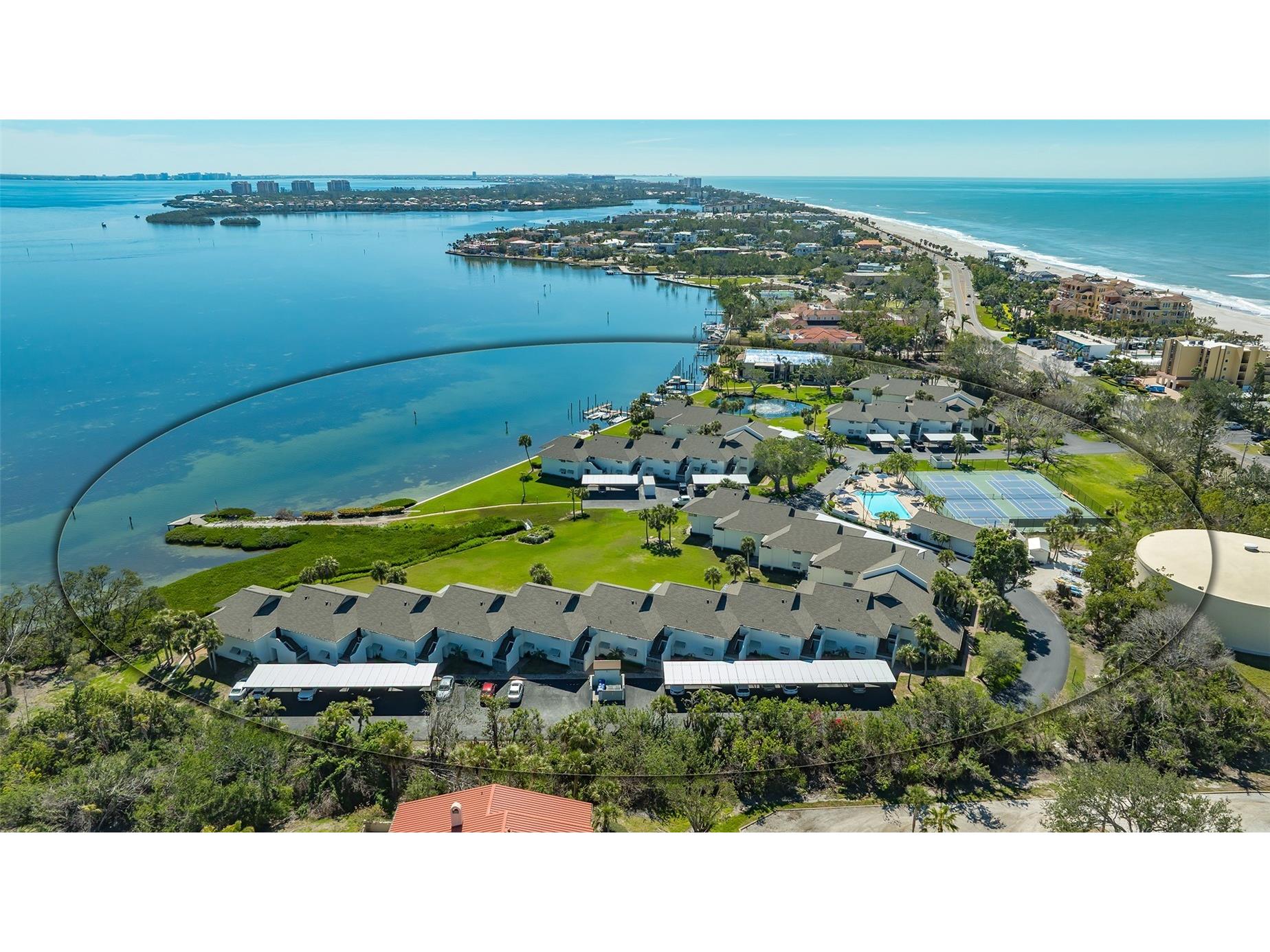 4234 Gulf Of Mexico Drive #Q2 Longboat Key FL 34228 - SARASOTA BAY ICW GULF OF MEX A4643486 image38