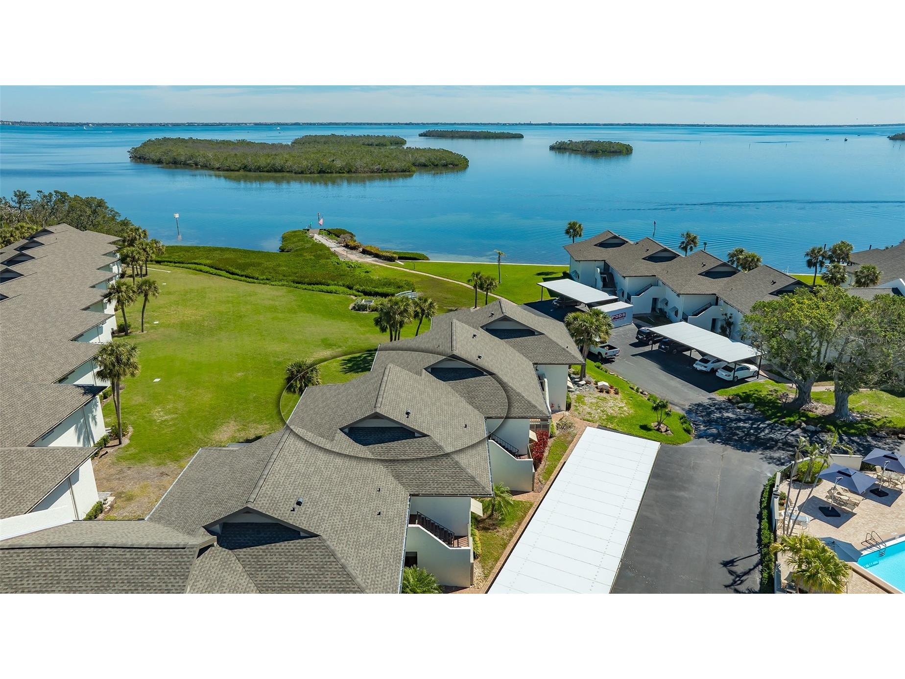 4234 Gulf Of Mexico Drive #Q2 Longboat Key FL 34228 - SARASOTA BAY ICW GULF OF MEX A4643486 image39