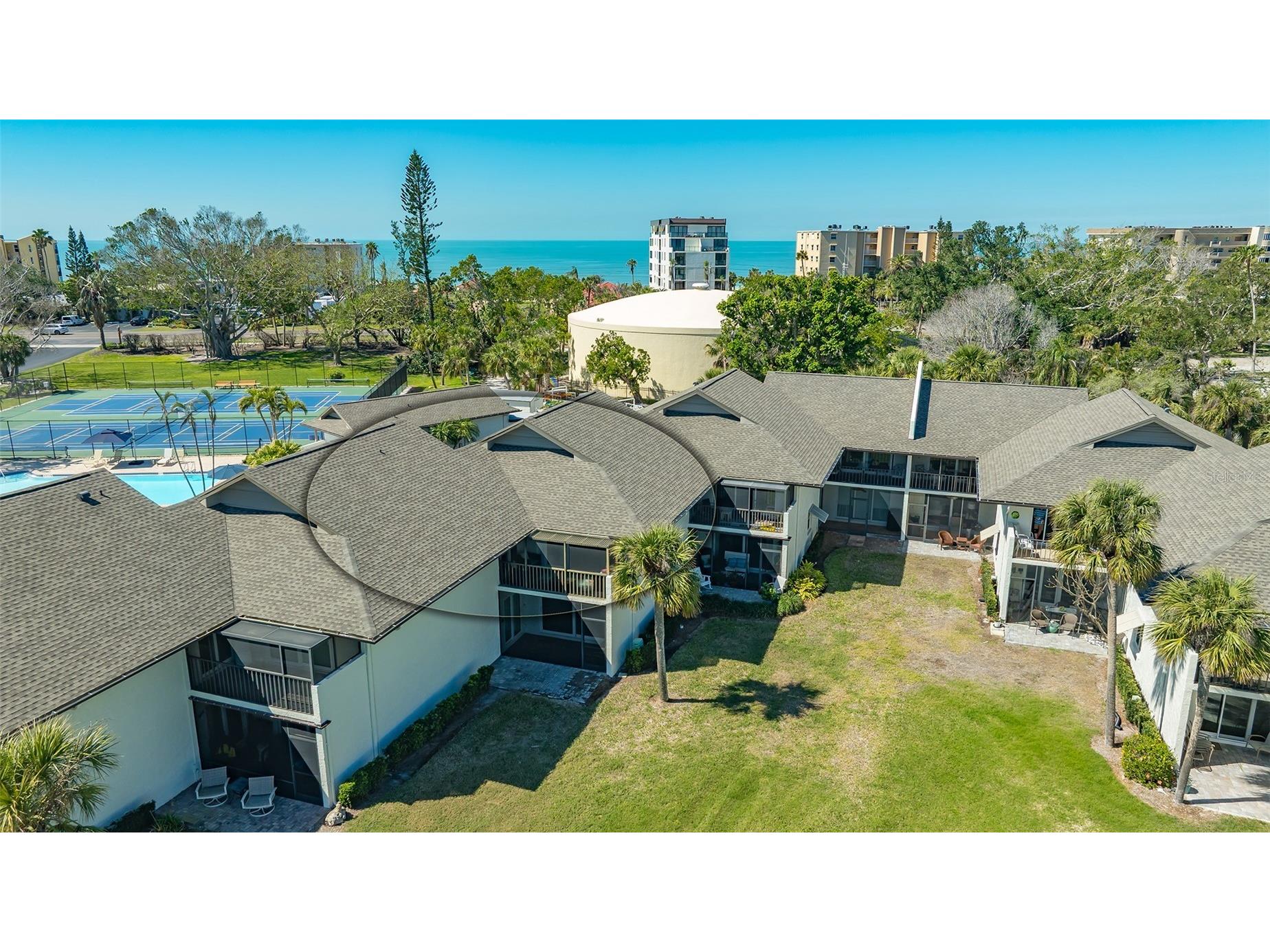 4234 Gulf Of Mexico Drive #Q2 Longboat Key FL 34228 - SARASOTA BAY ICW GULF OF MEX A4643486 image40