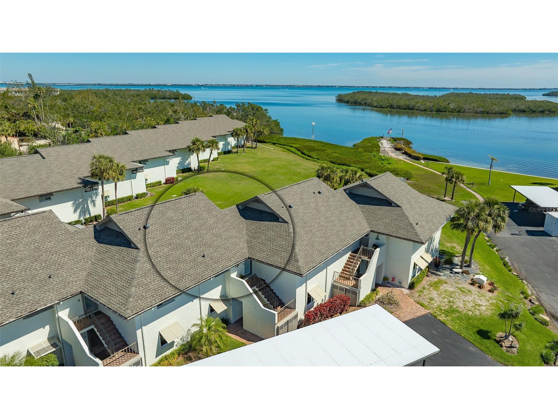 4234 Gulf Of Mexico Drive #Q2 Longboat Key FL 34228 - SARASOTA BAY ICW GULF OF MEX A4643486 image41