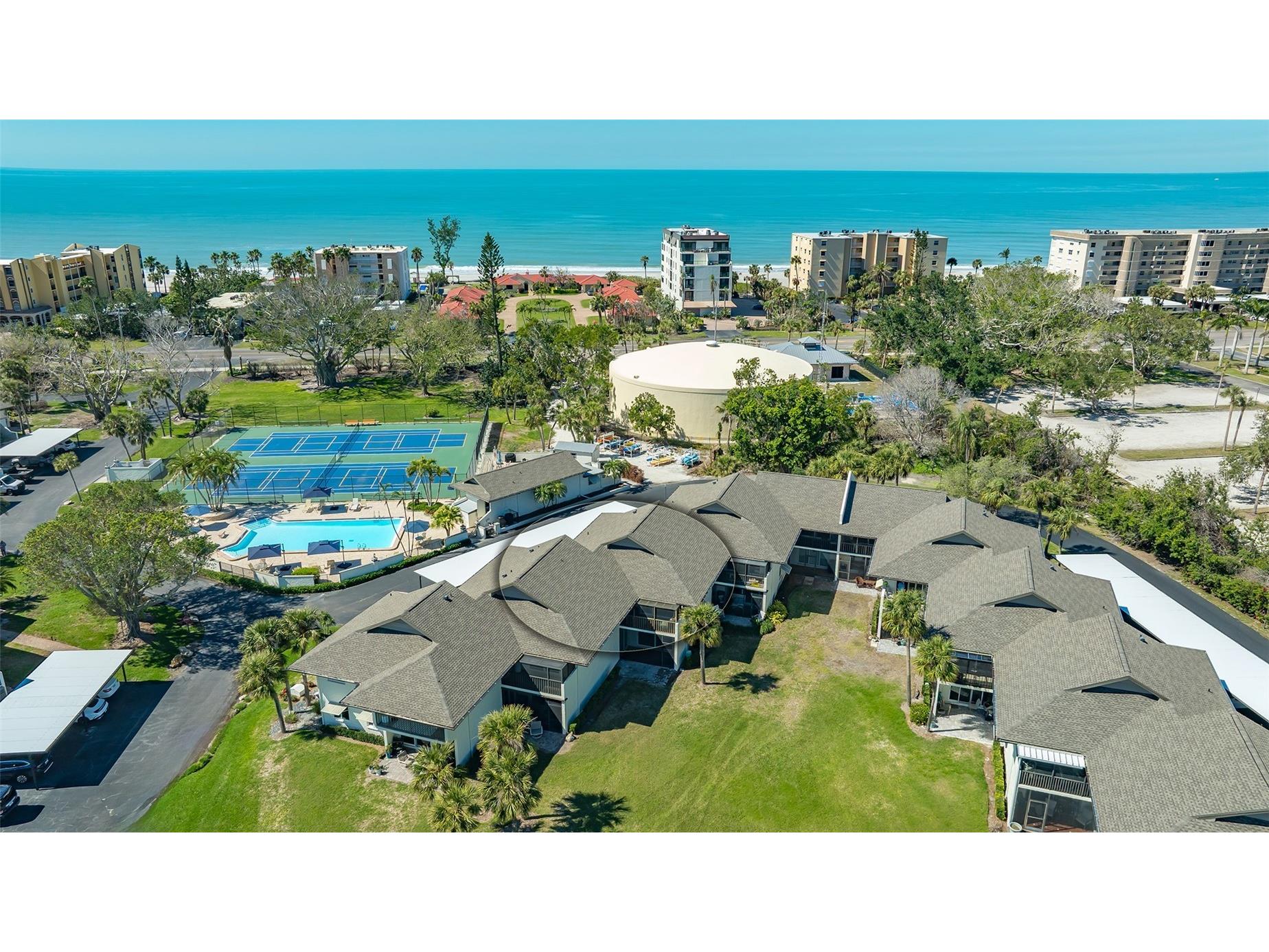 4234 Gulf Of Mexico Drive #Q2 Longboat Key FL 34228 - SARASOTA BAY ICW GULF OF MEX A4643486 image42