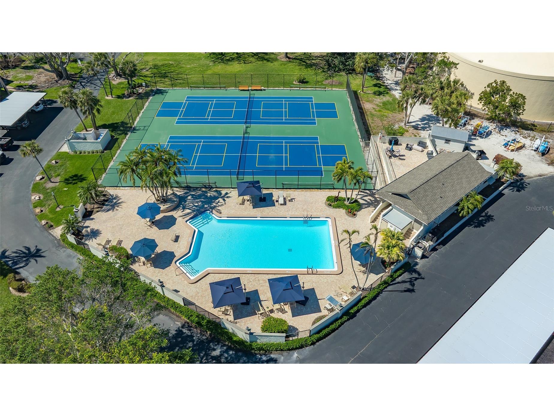 4234 Gulf Of Mexico Drive #Q2 Longboat Key FL 34228 - SARASOTA BAY ICW GULF OF MEX A4643486 image43