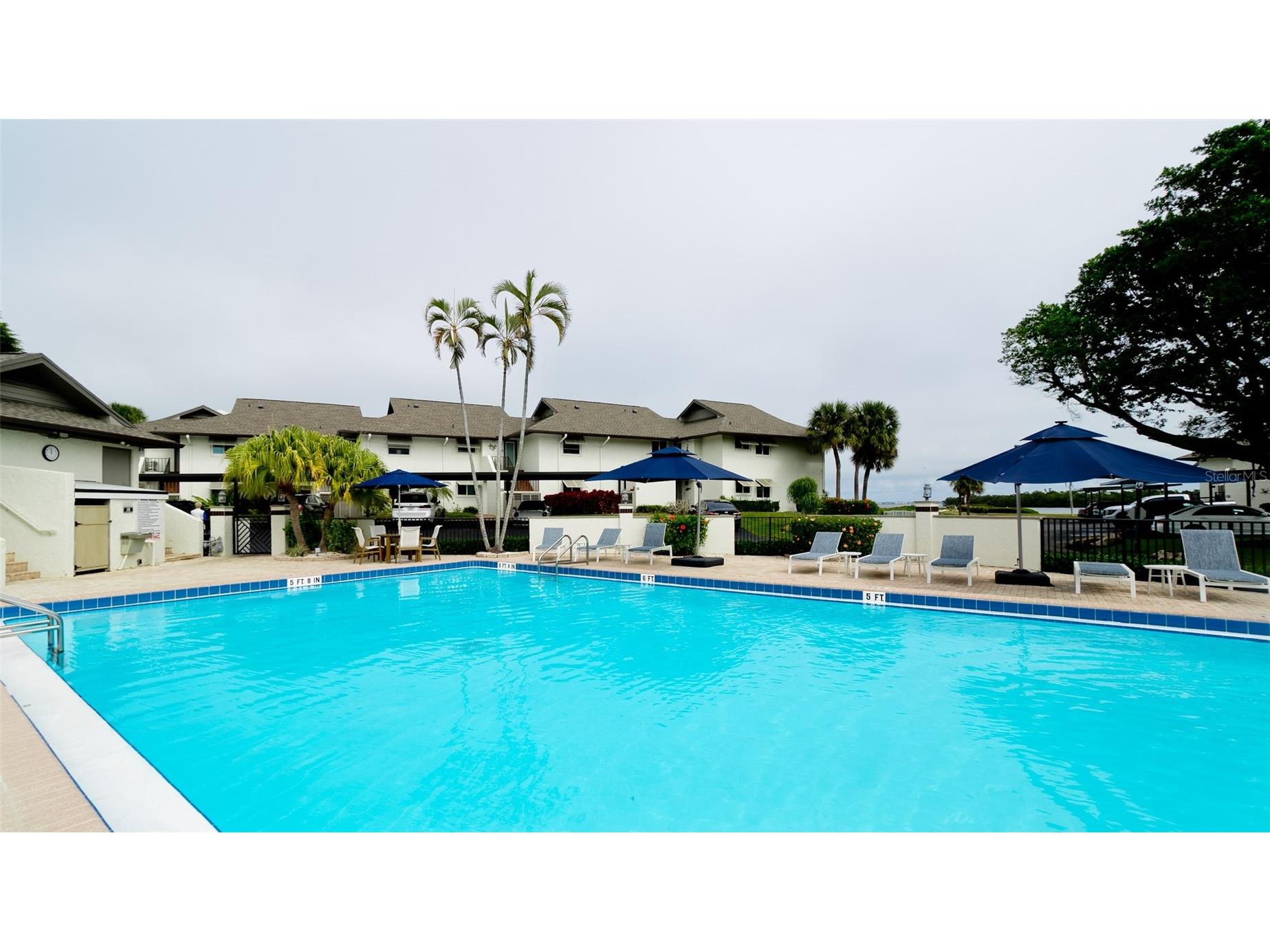 4234 Gulf Of Mexico Drive #Q2 Longboat Key FL 34228 - SARASOTA BAY ICW GULF OF MEX A4643486 image44