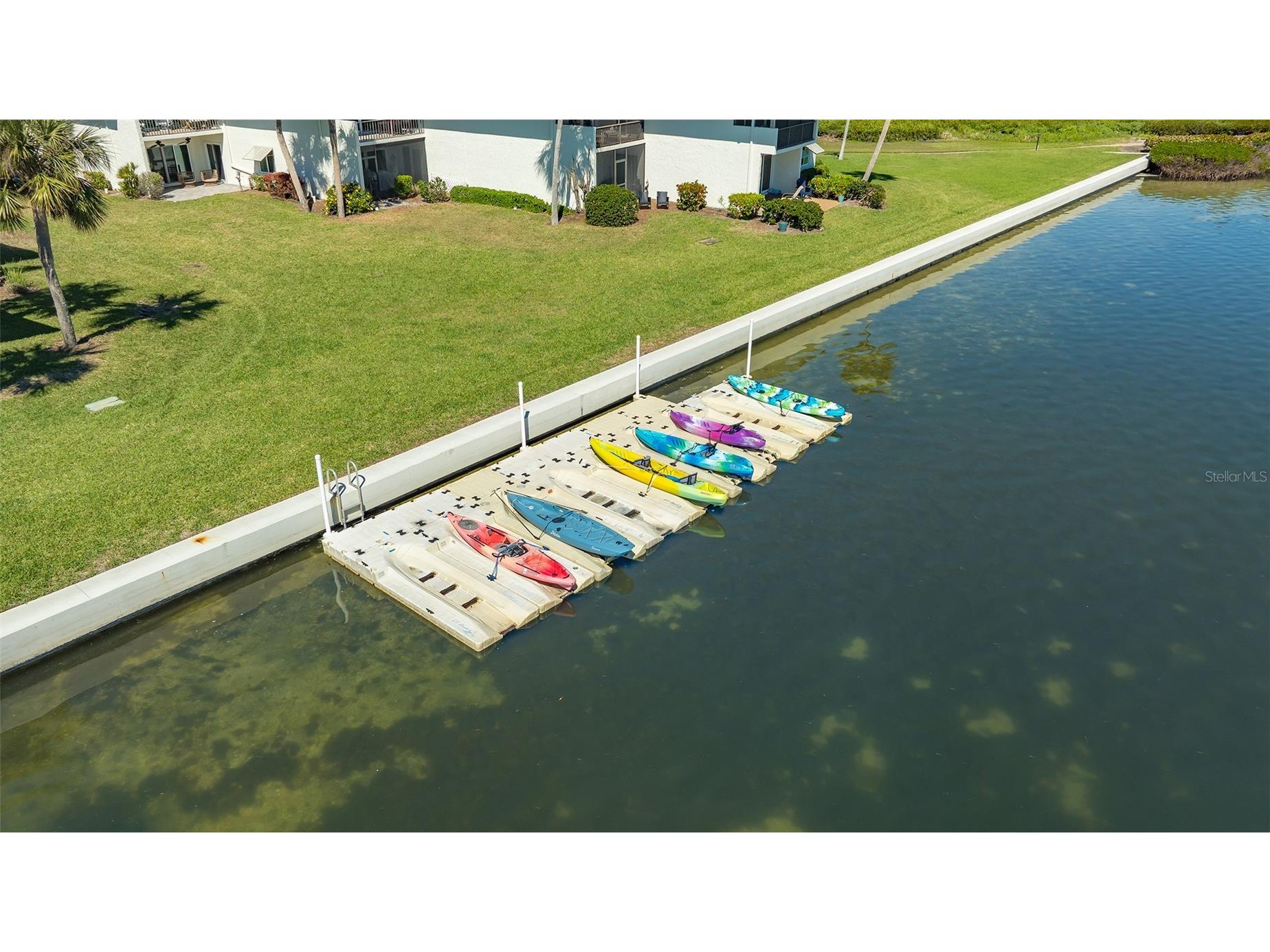 4234 Gulf Of Mexico Drive #Q2 Longboat Key FL 34228 - SARASOTA BAY ICW GULF OF MEX A4643486 image46